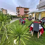 Hotel Le Ceramiche Hotel Montalto Uffugo