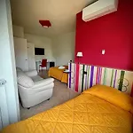 Hotel Le Ceramiche Hotel Montalto Uffugo