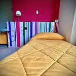 Le Ceramiche ホテル 4*