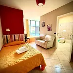 Hotel Le Ceramiche 4* Montalto Uffugo