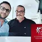 Hotel Hotel Le Ceramiche Montalto Uffugo