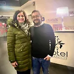 Hotel Hotel Le Ceramiche Montalto Uffugo