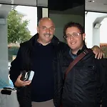 Hotel Le Ceramiche Montalto Uffugo