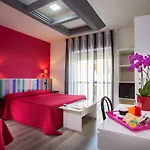 Hotel Le Ceramiche Montalto Uffugo