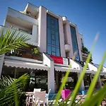 Hotel Le Ceramiche Hotel Montalto Uffugo
