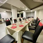 Hotel Hotel Le Ceramiche Montalto Uffugo
