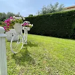Hotel Le Ceramiche 4*