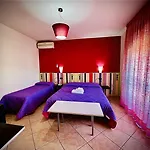Hotel Le Ceramiche Hotel