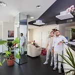 Hotel Le Ceramiche Montalto Uffugo
