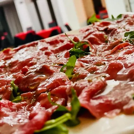 Hotel Le Ceramiche Montalto Uffugo