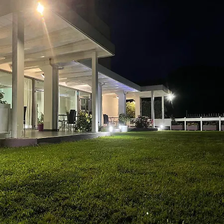 Le Ceramiche 3* Montalto Uffugo