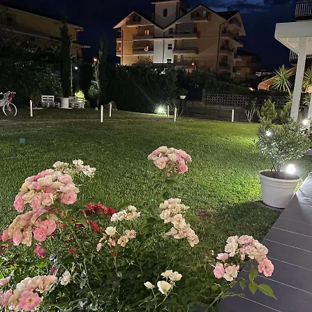 Hotel Le Ceramiche Montalto Uffugo