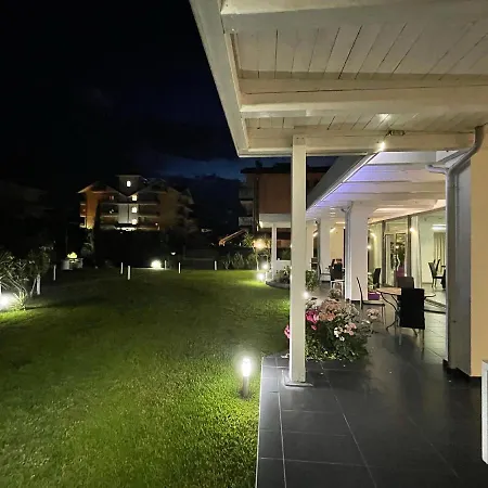 Hotel Le Ceramiche 3*