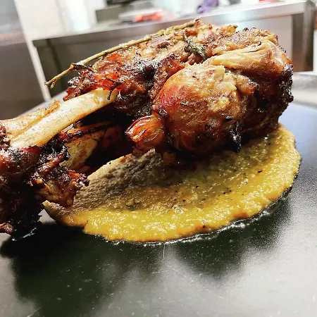 Le Ceramiche 호텔 4*