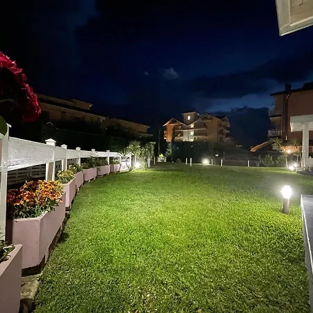 Le Ceramiche Hotel 3*