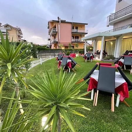 Le Ceramiche Hotel Montalto Uffugo