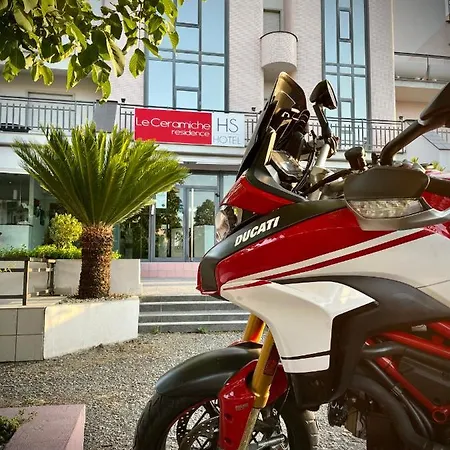 Le Ceramiche 몬탈토 우푸고