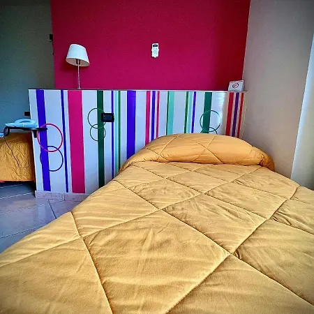 Le Ceramiche Cosenza Hotel 4*
