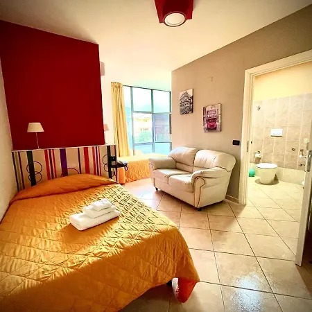 Le Ceramiche 4* Montalto Uffugo