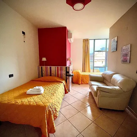 Hotel Le Ceramiche Hotel 3*