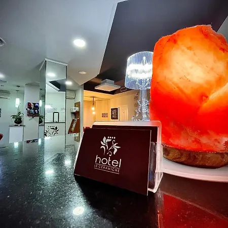 Hotel Le Ceramiche Montalto Uffugo