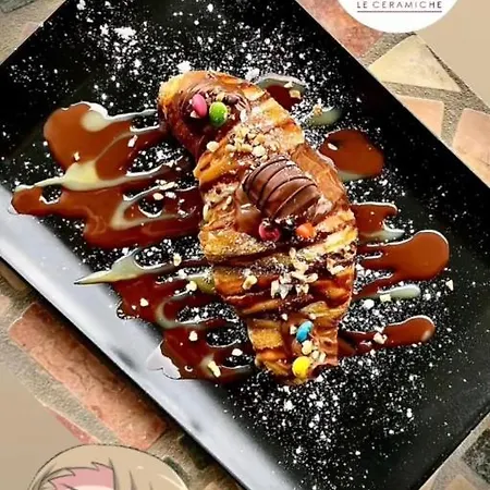 Le Ceramiche 몬탈토 우푸고