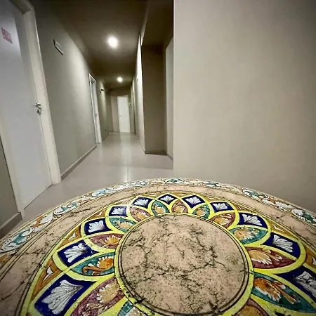 Hotel Le Ceramiche 4*