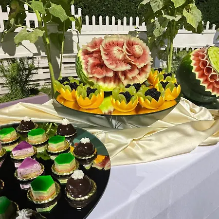 Le Ceramiche 4* 몬탈토 우푸고