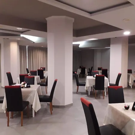 Hotel Le Ceramiche Cosenza