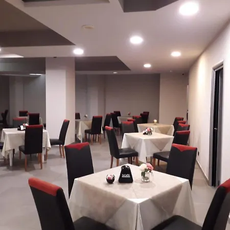 Hotel Le Ceramiche Cosenza