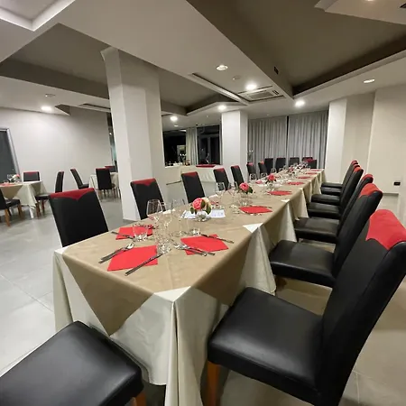 Le Ceramiche Cosenza Hotel Montalto Uffugo