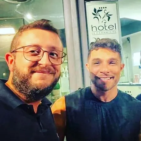 Le Ceramiche 4* Montalto Uffugo