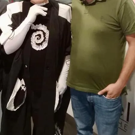 Le Ceramiche 호텔 몬탈토 우푸고