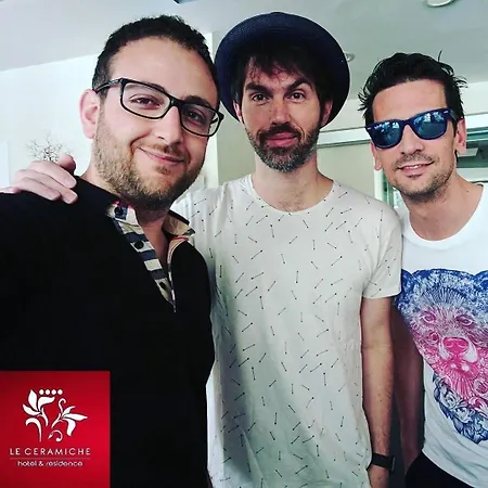 Le Ceramiche 4* 몬탈토 우푸고