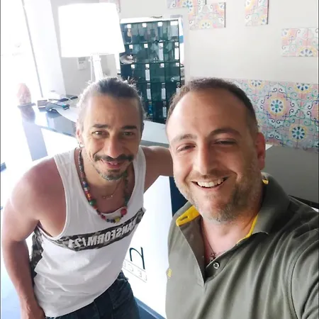 Le Ceramiche 몬탈토 우푸고