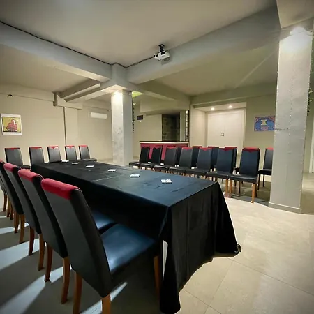 Le Ceramiche 4*