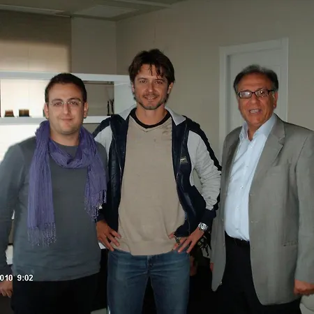 酒店 Le Ceramiche 4*