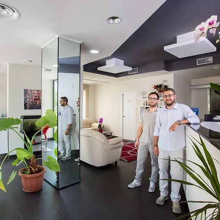 Le Ceramiche 4* Montalto Uffugo