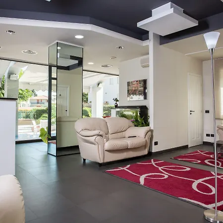 Le Ceramiche 4* Montalto Uffugo