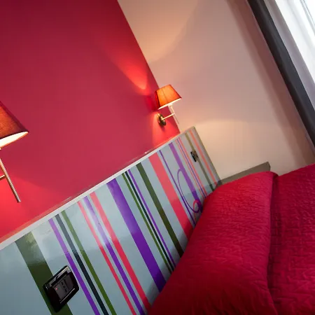 Le Ceramiche Hotel Montalto Uffugo