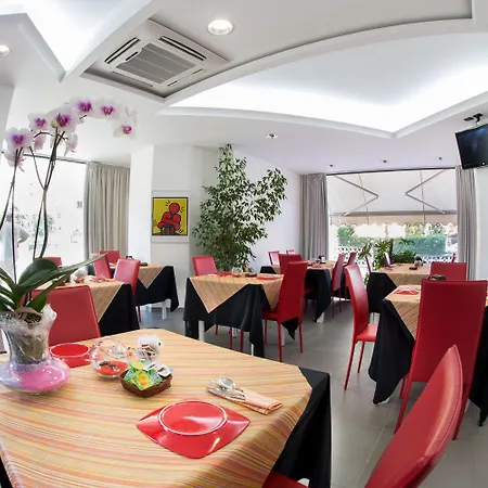 Hotel Le Ceramiche Cosenza