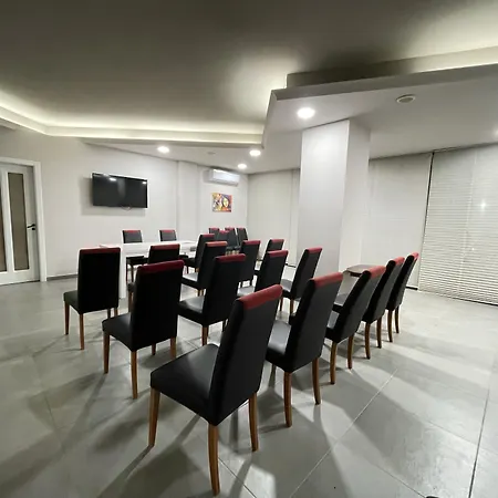 Hotel Le Ceramiche Montalto Uffugo