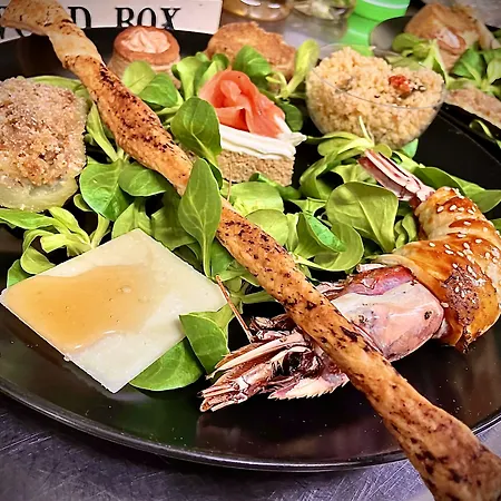 Hotel Le Ceramiche Montalto Uffugo