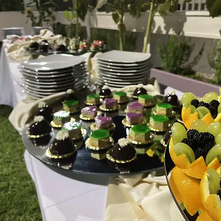 Le Ceramiche Hotel Montalto Uffugo