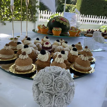 Hotel Le Ceramiche 4*