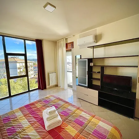 Le Ceramiche Cosenza Hotel