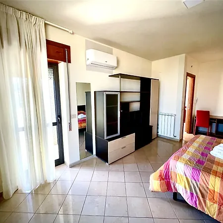 Hotel Le Ceramiche Montalto Uffugo