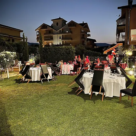 Le Ceramiche Cosenza 4*