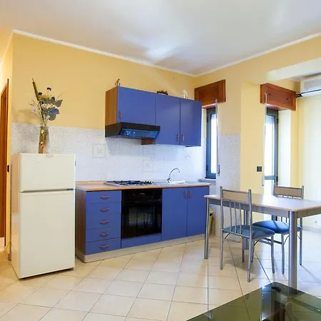 Hotel Le Ceramiche Montalto Uffugo