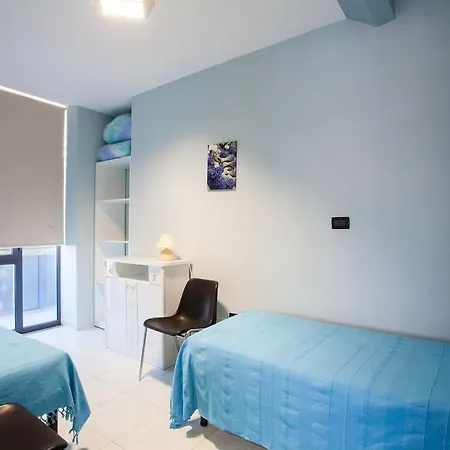 Hotel Le Ceramiche 3*